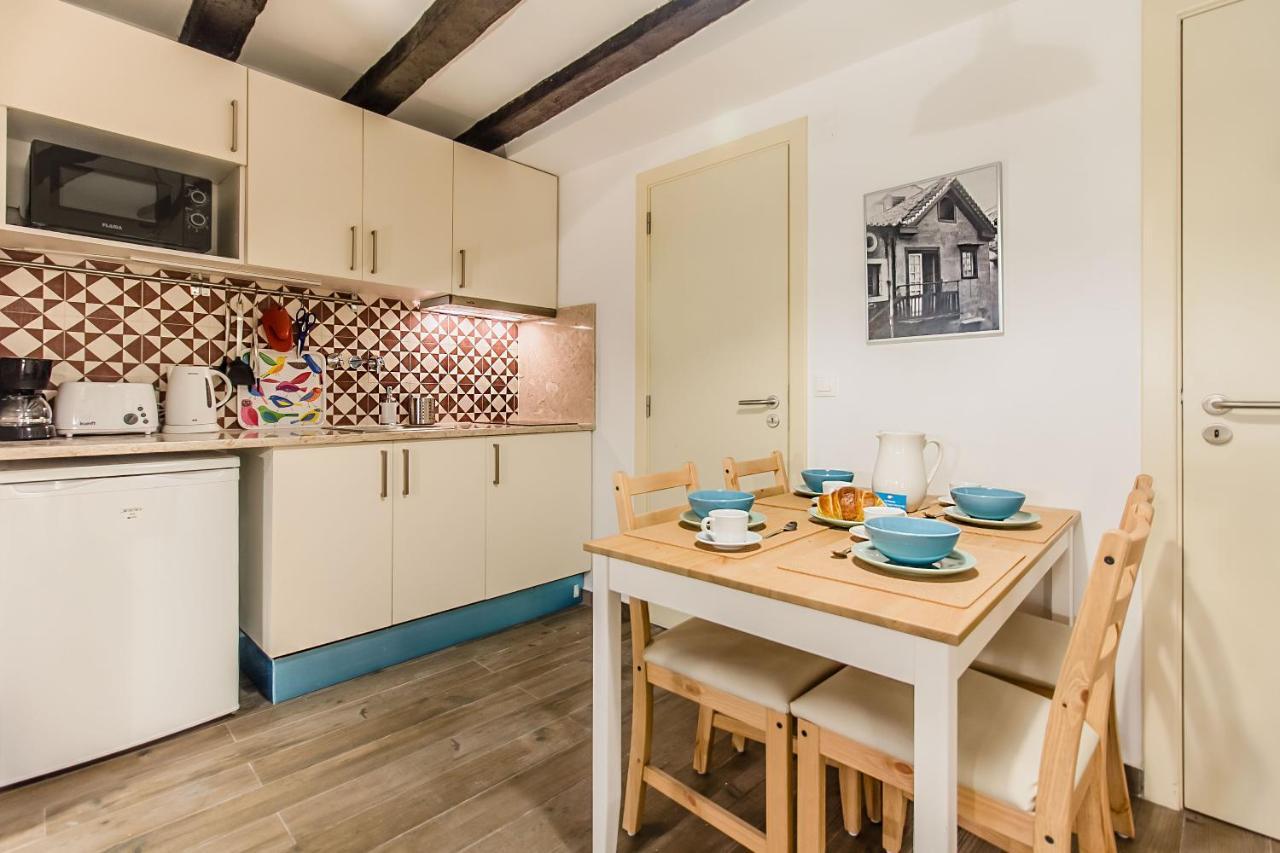 Apartamento Guest Alfama Lisboa